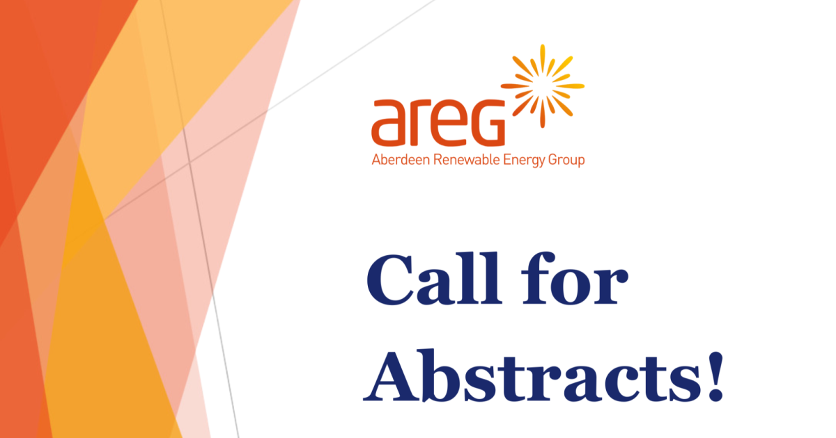 OpenGraph Image for AREG extends abstract submissions deadline for SME Technology Showcase