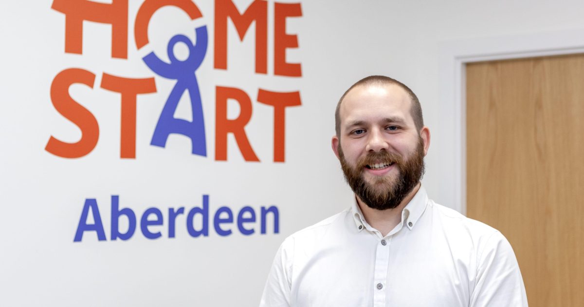 OpenGraph Image for Home-Start Aberdeen among projects backed by Fairer Aberdeen Fund