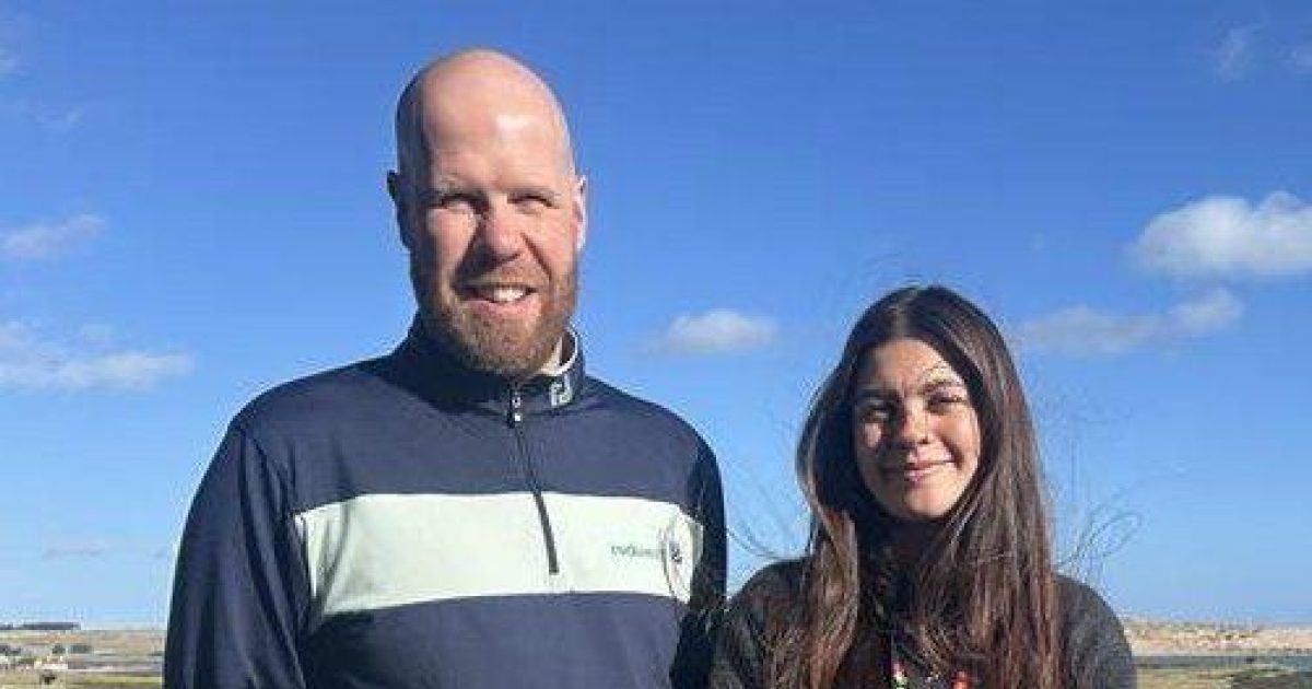 OpenGraph Image for A great day on the green! - Cash for Kids Golf Day returns with the support of Rockwealth