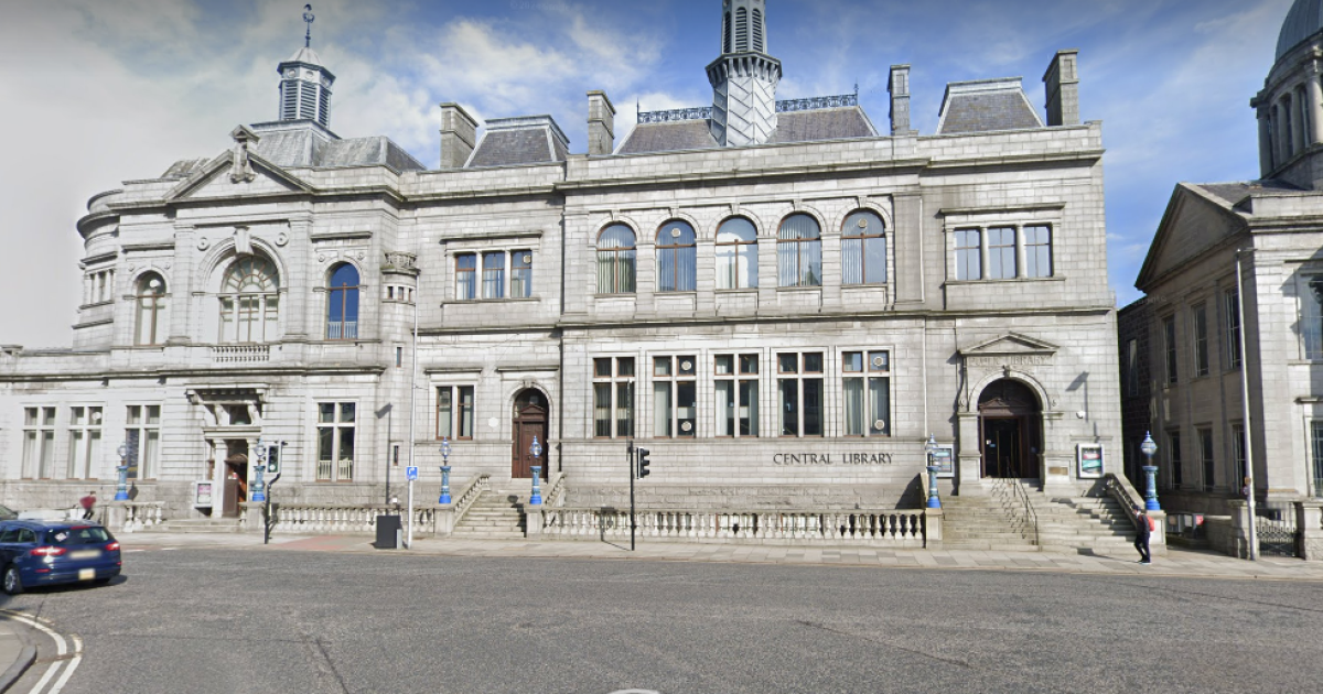 OpenGraph Image for Libraries receive innovation funding boost