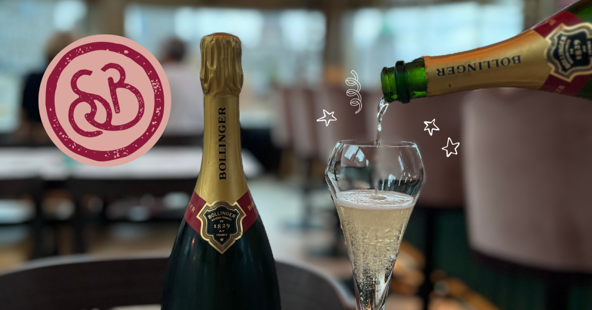 OpenGraph Image for Taste the stars with SugarBird Wines