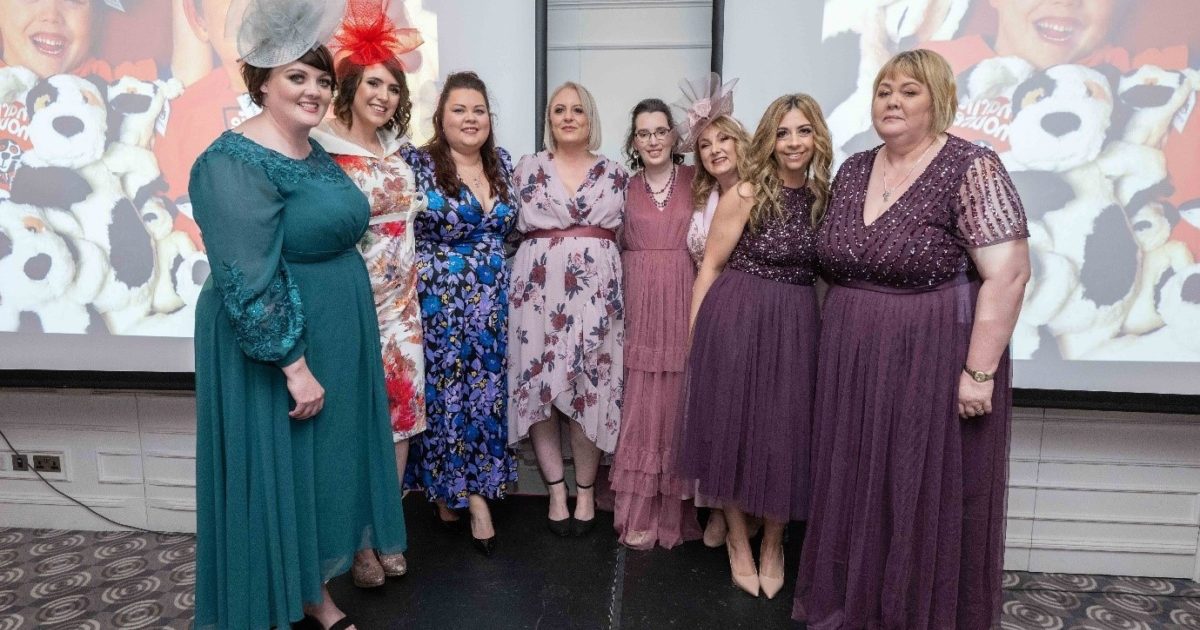 OpenGraph Image for Charlie House celebrates North-east mums in style