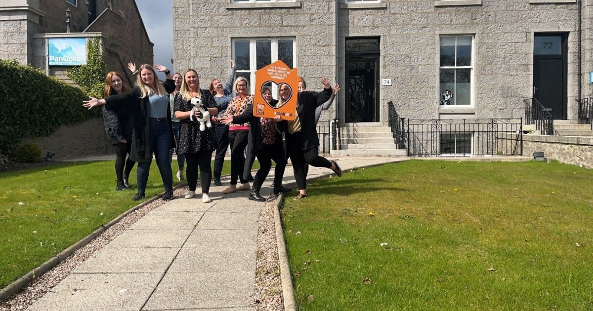 OpenGraph Image for Children’s charity expands services thanks to local businesses