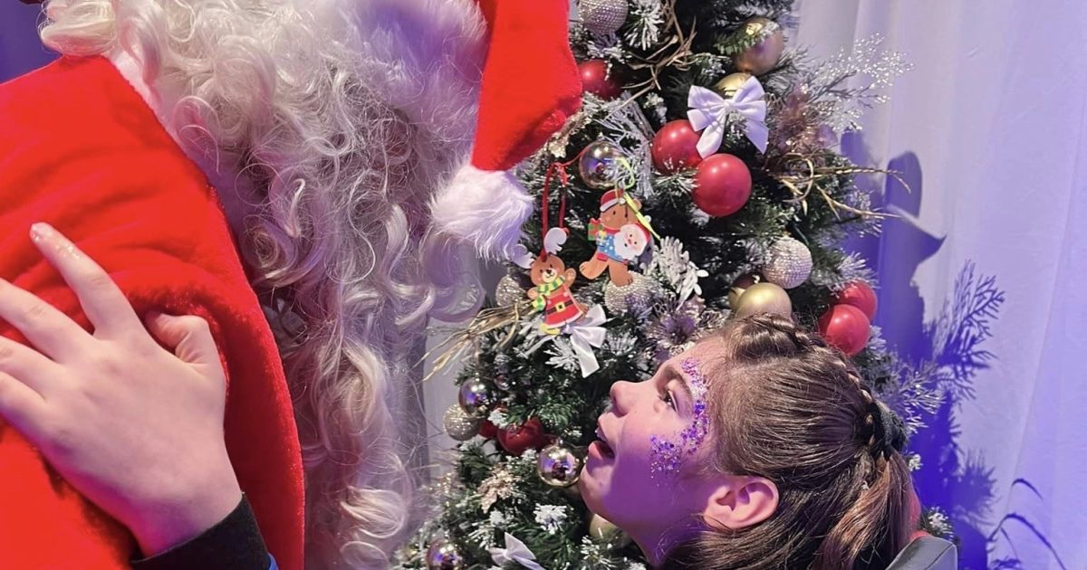 OpenGraph Image for Help Charlie House light up the North-east with memories this Christmas