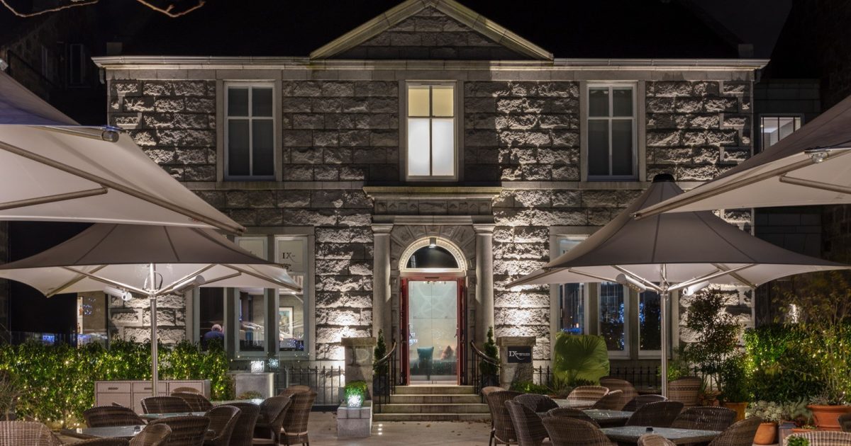 OpenGraph Image for Raise a glass to the bard: Burns Night at The Chester Hotel