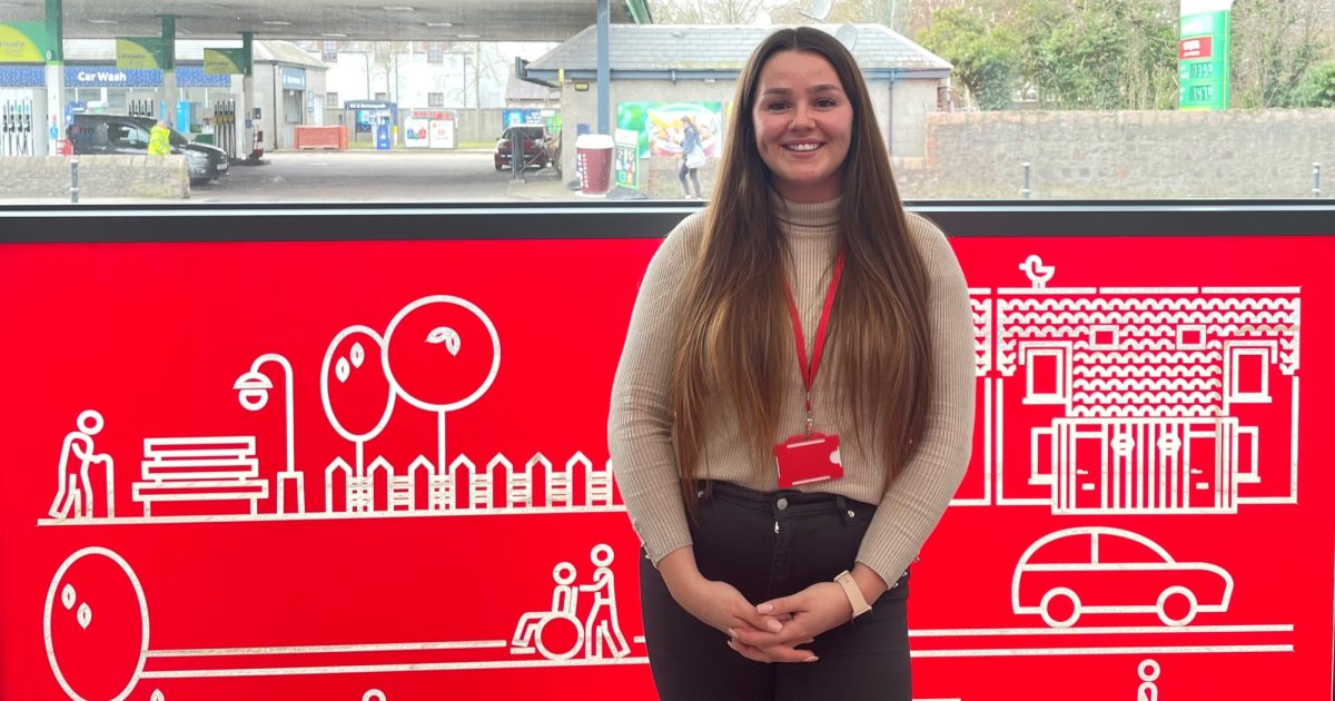 OpenGraph Image for Langstane Housing Association employee nominated for prestigious Women in Property award