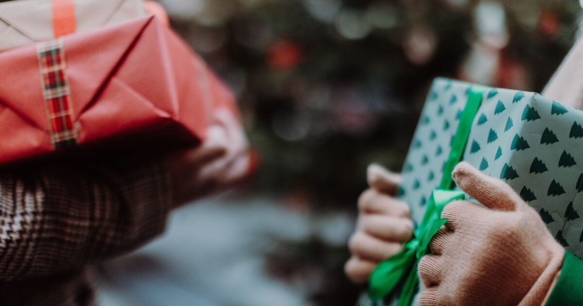 OpenGraph Image for Unwanted gifts set to find a charitable home this Christmas