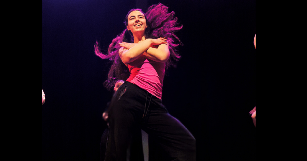 OpenGraph Image for Aberdeen Arts Centre leads community support on Random Acts of Kindness Day