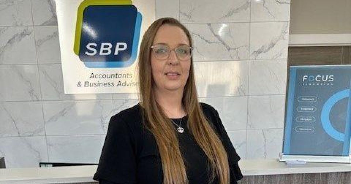 OpenGraph Image for SBP celebrates strong growth across North-east offices