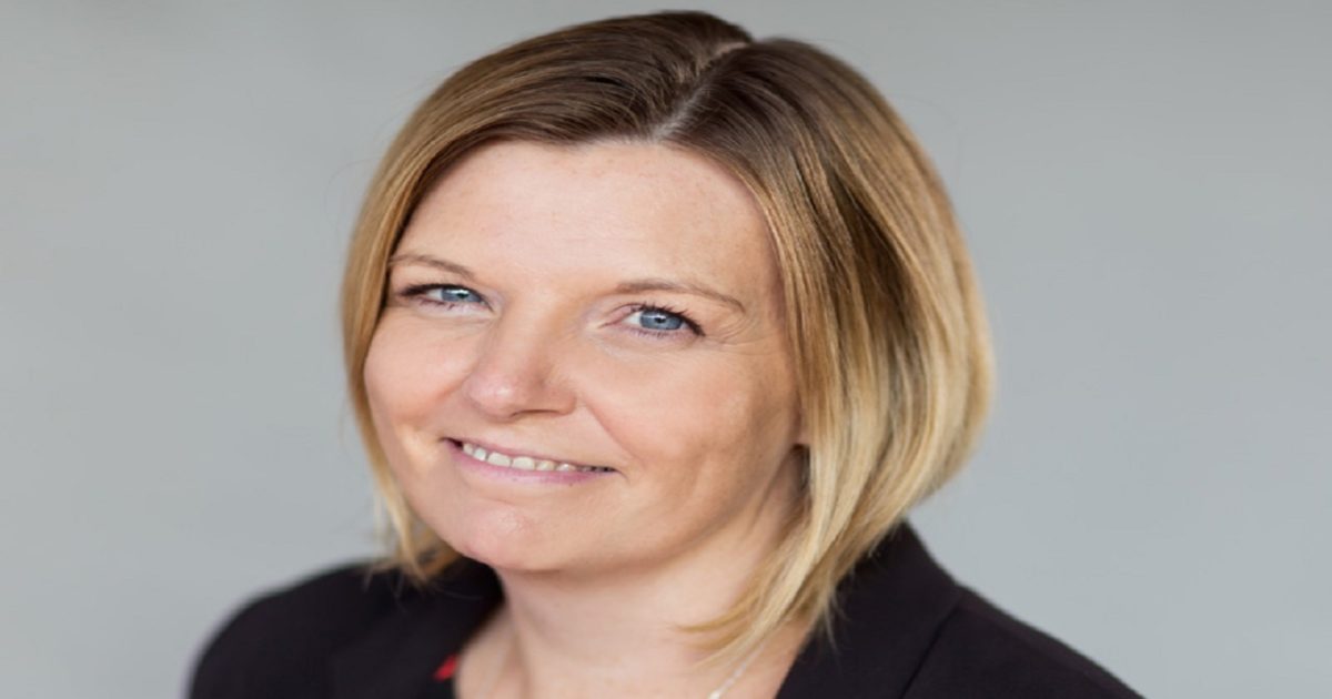 OpenGraph Image for New head of senior school appointed