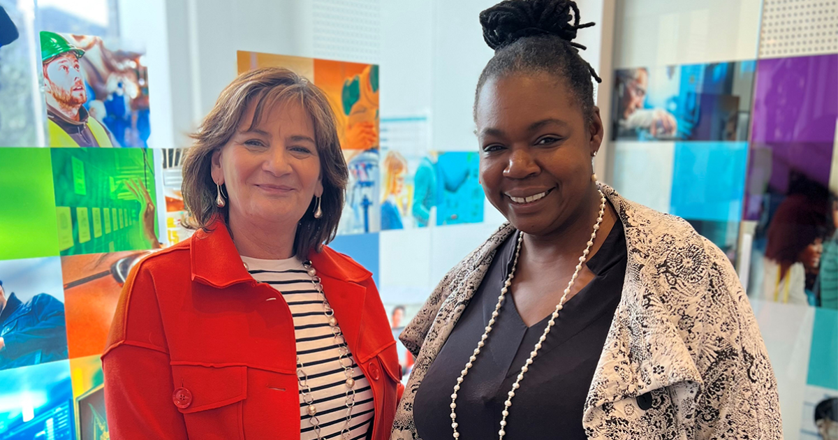 OpenGraph Image for Colette Cohen stands down as CEO from the Net Zero Technology Centre