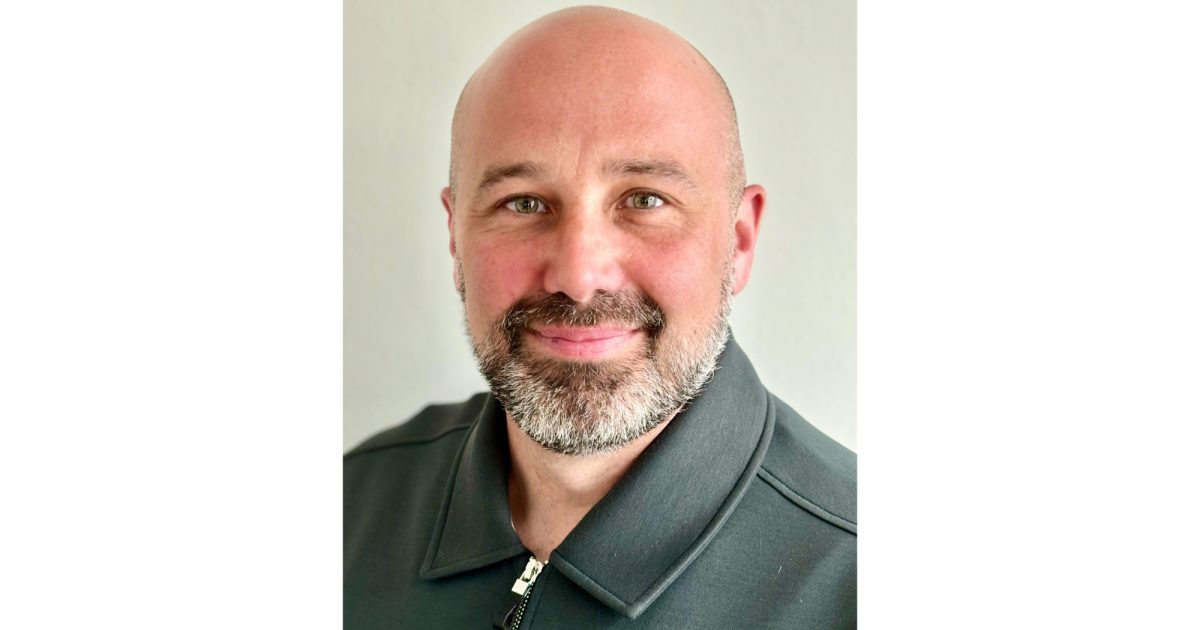 OpenGraph Image for STV Studios appoints Colin Waters as chief financial officer and strategy director