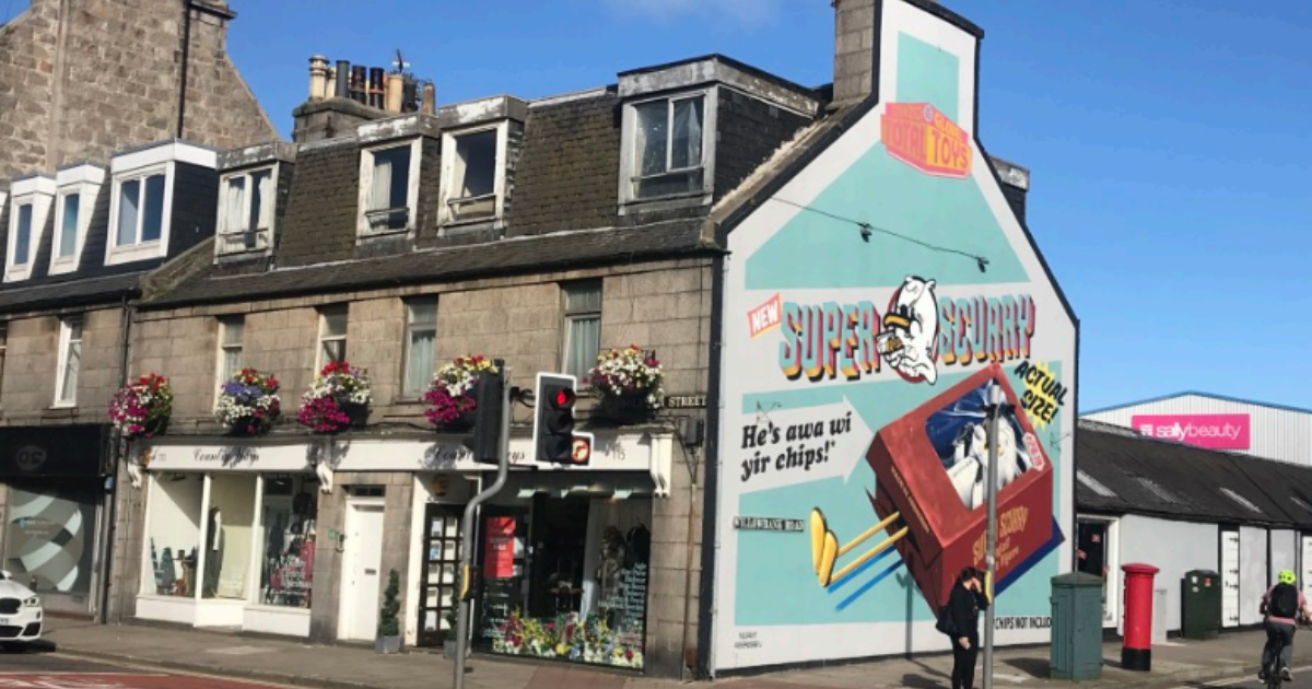 OpenGraph Image for Landmark property comes to the market