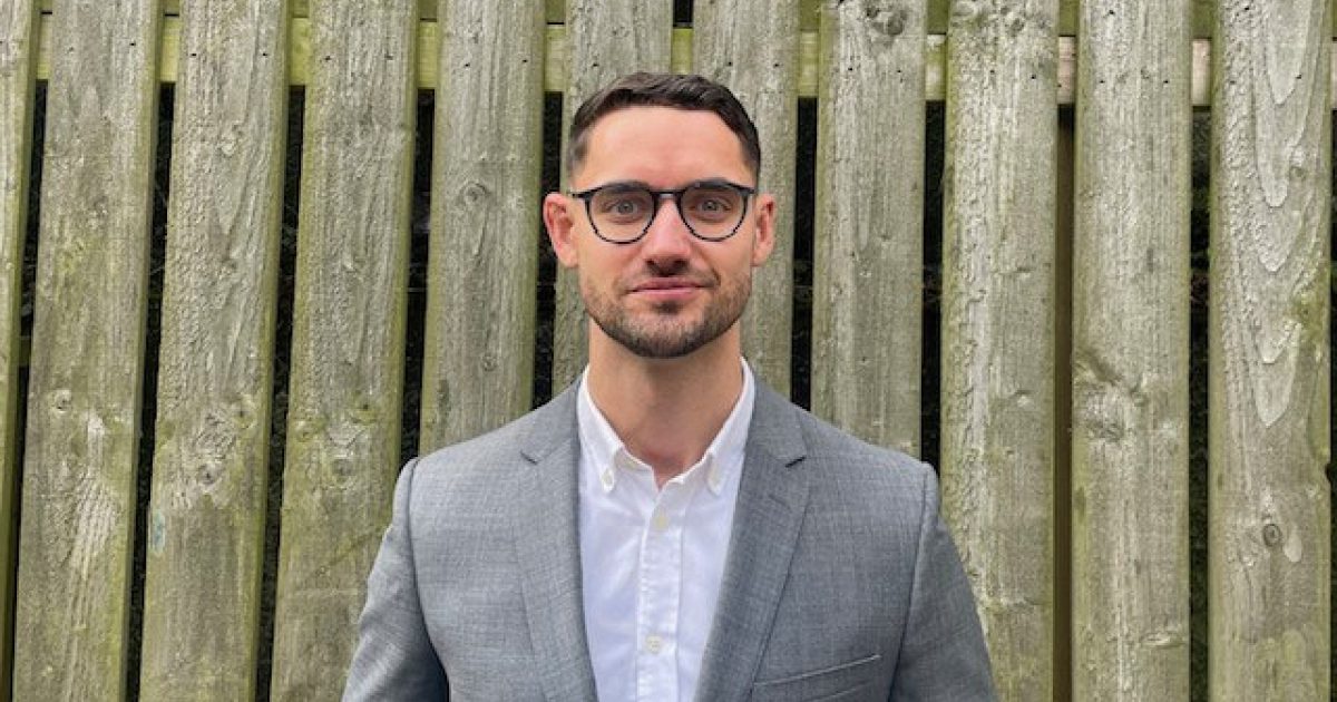 OpenGraph Image for Craig Fletcher joins Quensh, Ellon, as business development manager