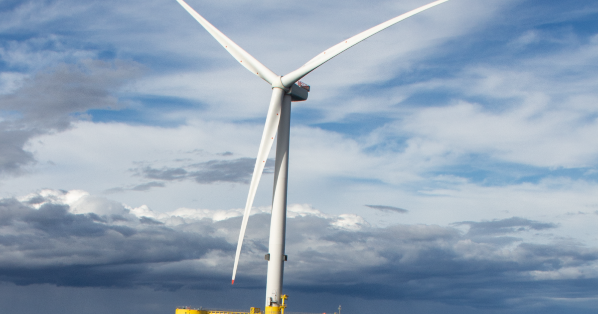 OpenGraph Image for Green Volt awards onshore FEED contract to Worley