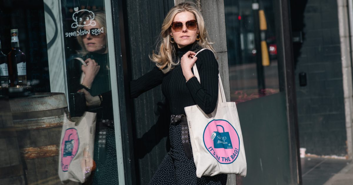 OpenGraph Image for More than 50 retailers unveiled for the return of the hugely-popular Shop Aberdeen weekend