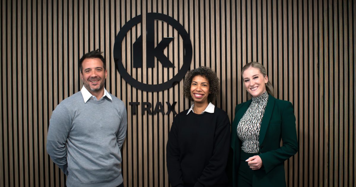 OpenGraph Image for IK Trax strengthens operations and sales team as business growth continues