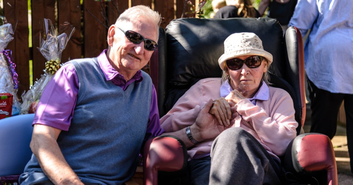 OpenGraph Image for Kingswells Care Home receives excellent Care Inspectorate report