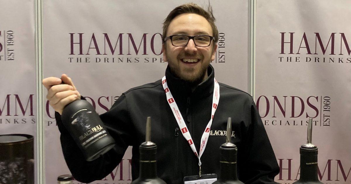 OpenGraph Image for Duncan Taylor Scotch Whisky name new UK distribution partner