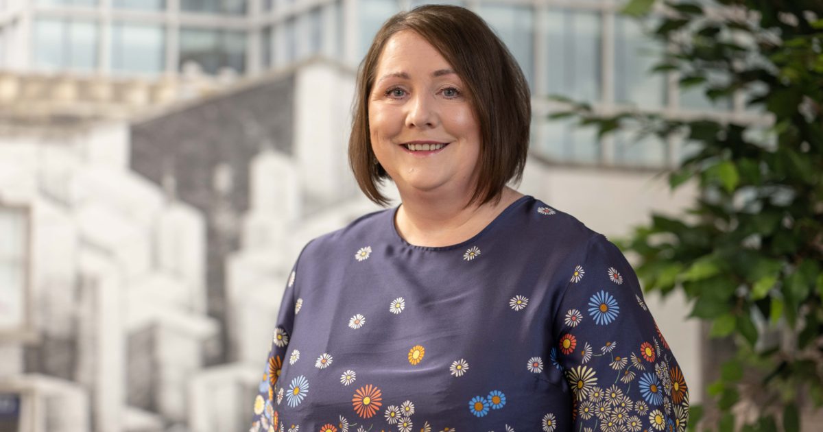 OpenGraph Image for New director appointed to create job opportunities for young people in the North-east