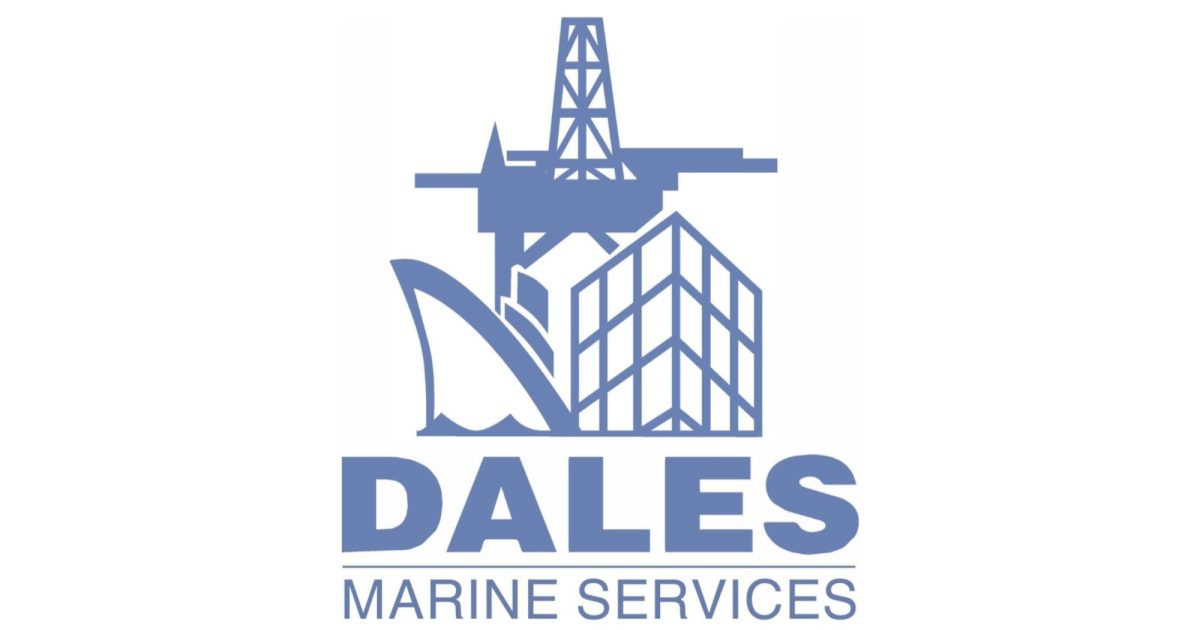 OpenGraph Image for Dales Marine Services announces executive assistant vacancy supporting CEO and CFO in Aberdeen