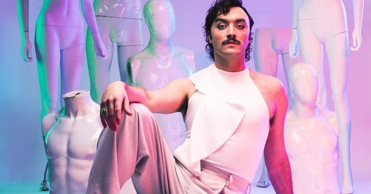 OpenGraph Image for New Aberdeen Queer Arts Festival will celebrate LGBTQ+ talent