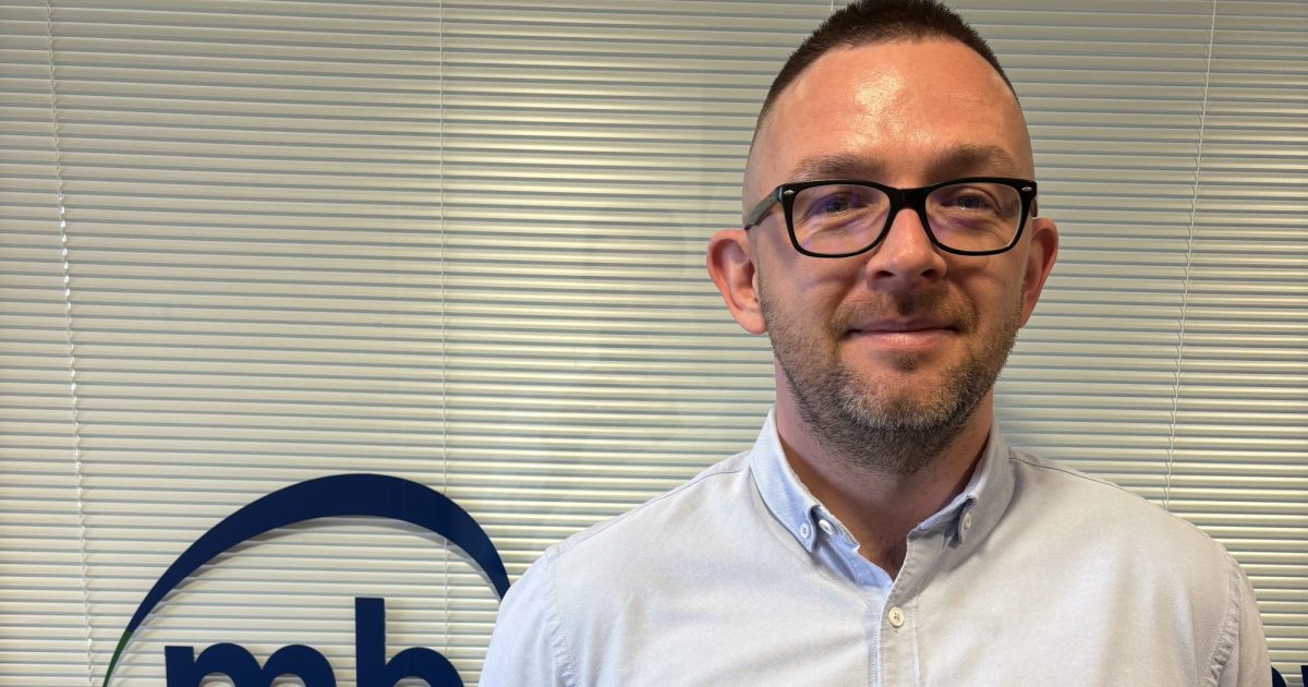 OpenGraph Image for Key internal promotions at MB Air Systems