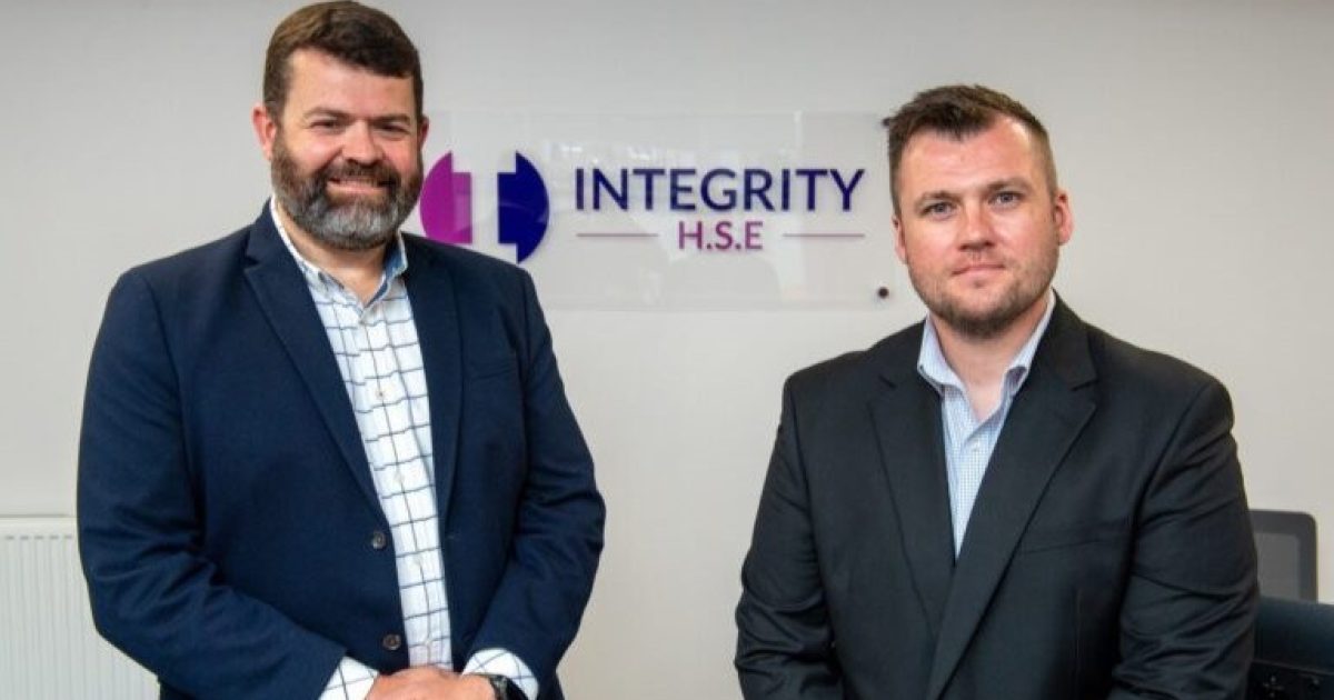 OpenGraph Image for Integrity HSE acknowledges HSE statistics