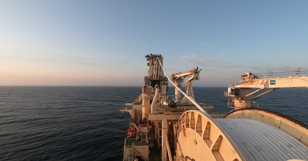 OpenGraph Image for Neptune Energy installs world’s longest ETH production pipeline