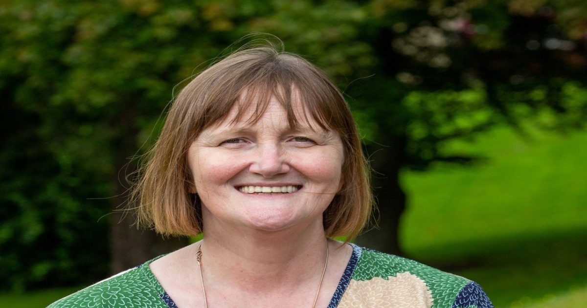 OpenGraph Image for RGU announces a vice-principal for economic development