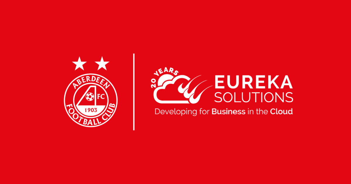 OpenGraph Image for Game-changing partnership: Aberdeen FC teams up with Eureka Solutions laying foundations for ongoing success with Oracle NetSuite