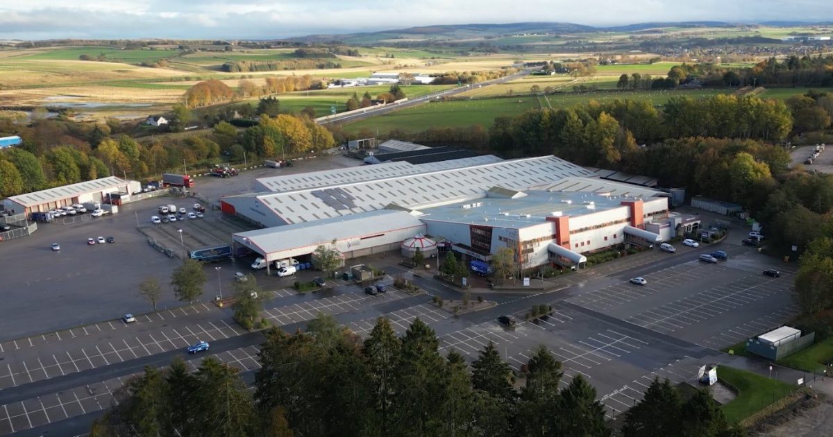 OpenGraph Image for Discover Thainstone Events at open evening