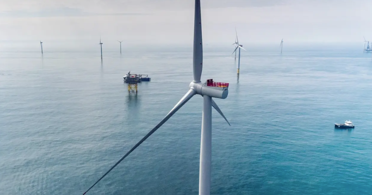 OpenGraph Image for Positioning Equinor for higher value creation from power