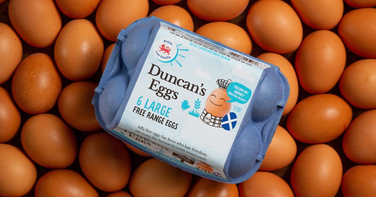 OpenGraph Image for Aberdeenshire-based Duncan Farms invest £7million to expand packing centre