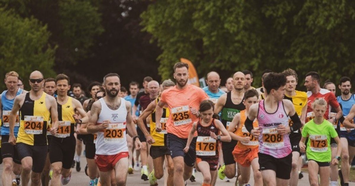 OpenGraph Image for Duthie Park 5K returns as part of GEF’s 2025 Safari Series