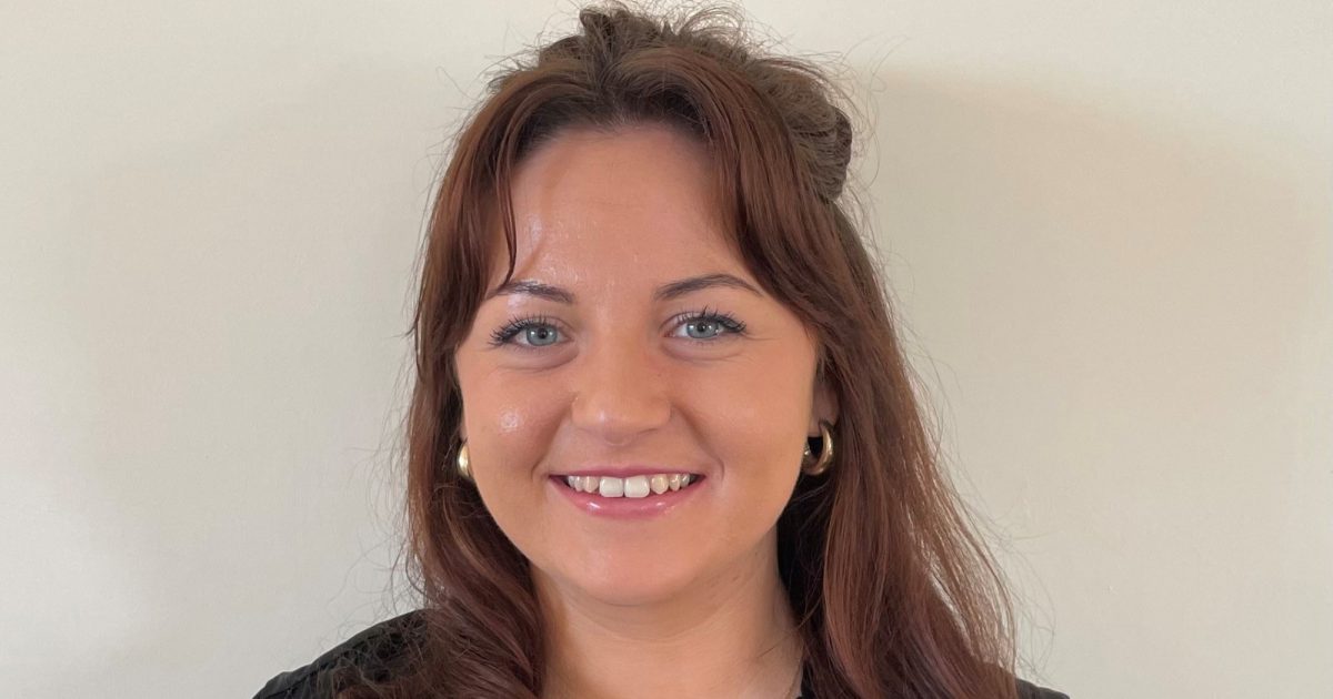 OpenGraph Image for Align People HR welcomes new HR assistant