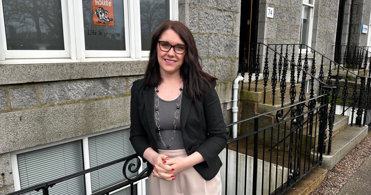 OpenGraph Image for Charlie House appoints new Director of Fundraising