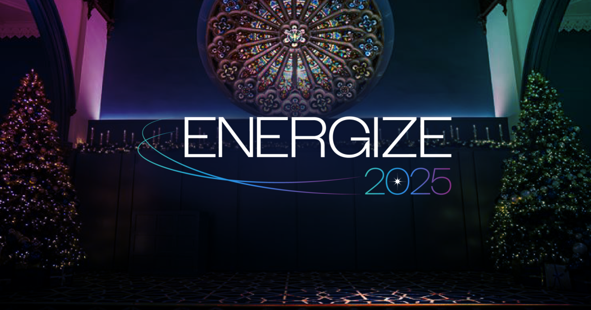 OpenGraph Image for Energize 2025: Celebrating the people driving Aberdeen’s energy future