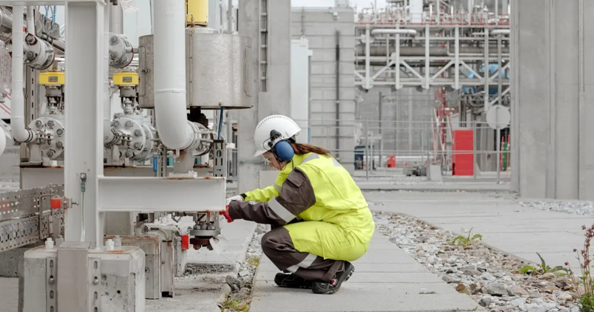 OpenGraph Image for Equinor’s 2023 safety results