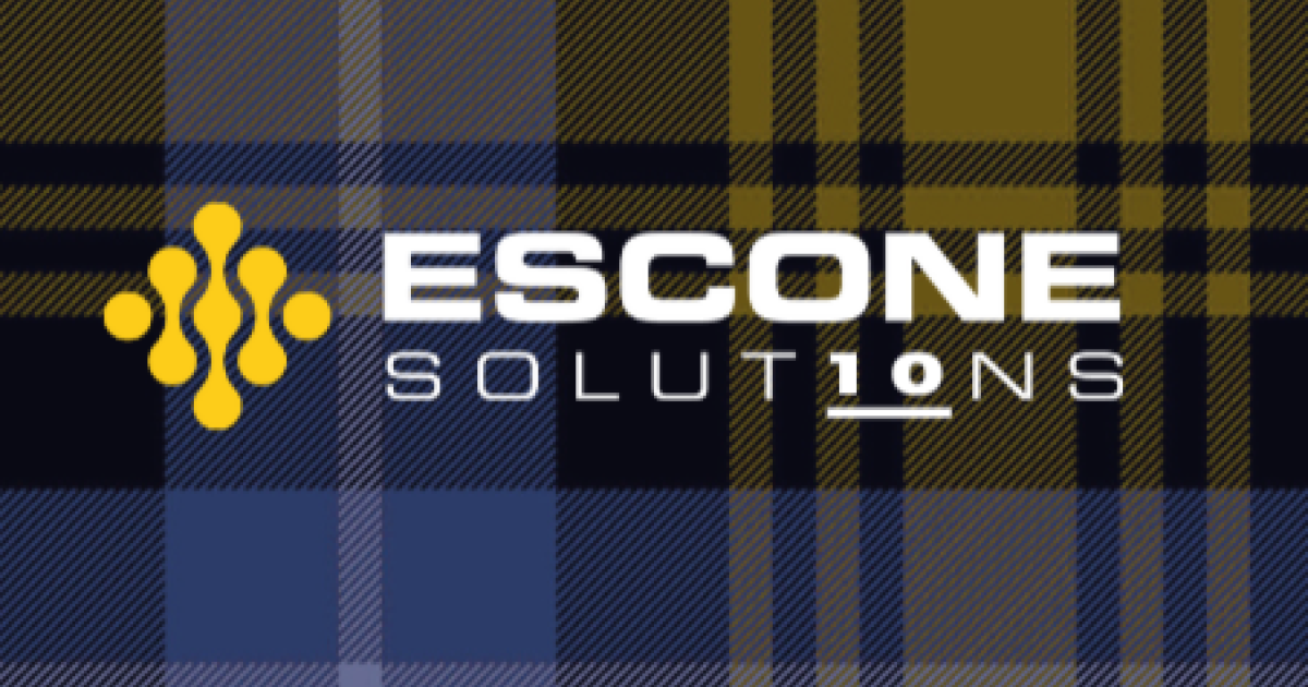 OpenGraph Image for Escone Solutions steps up for Team Jak at Aberdeen Kiltwalk