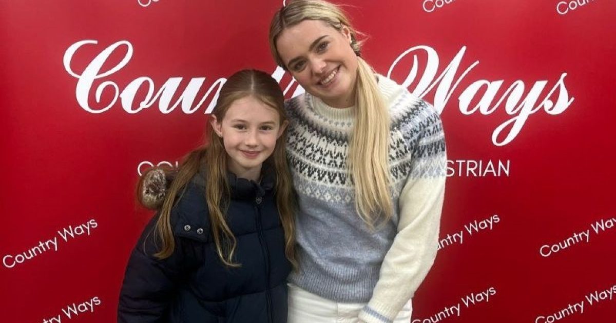 OpenGraph Image for Making memories at Country Ways!