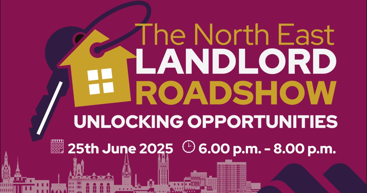 OpenGraph Image for Northwood Aberdeen launches inaugural roadshow for North-east Landlords at RGU
