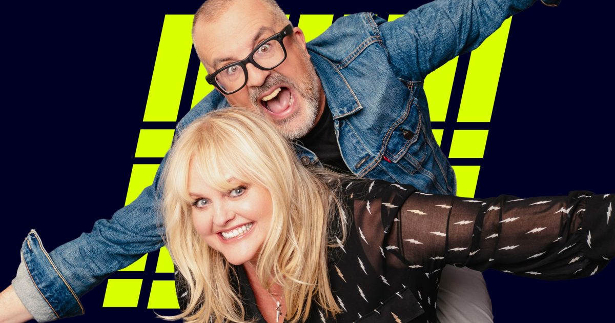 OpenGraph Image for STV Radio: Brand new national Scottish radio station announces launch date and full schedule