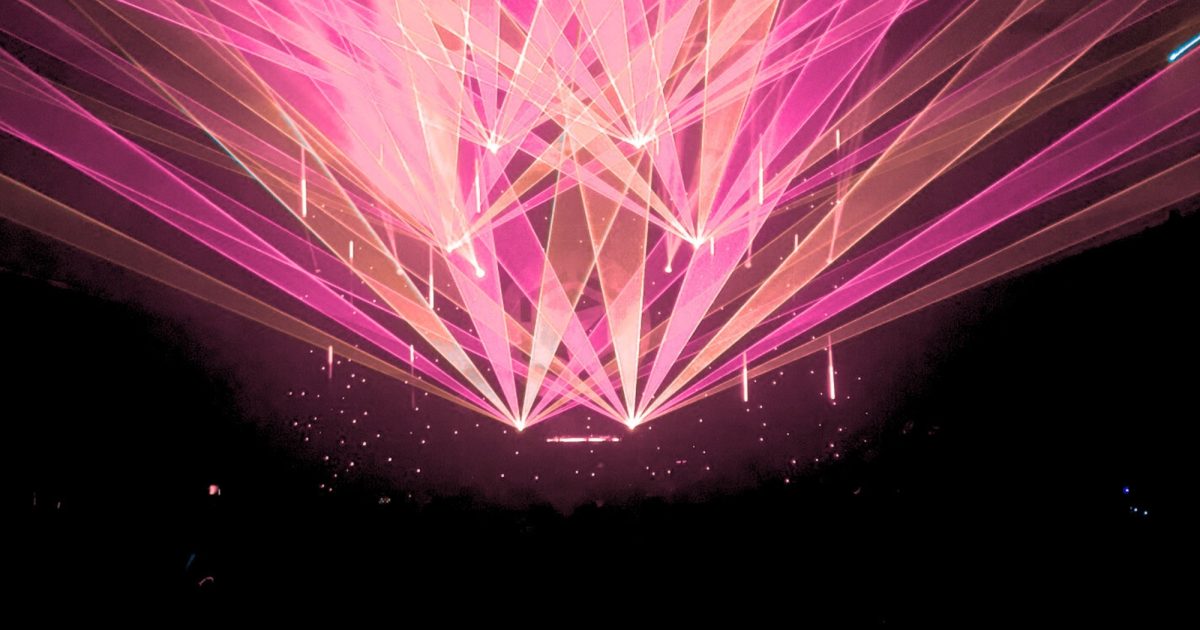 OpenGraph Image for Feel-good Valentine's vibes at a SAMH silent disco with a cultural twist