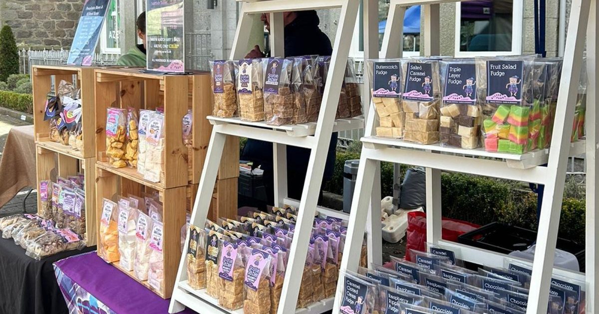 OpenGraph Image for West End Farmers’ Market new date announced: Sunday 6 July