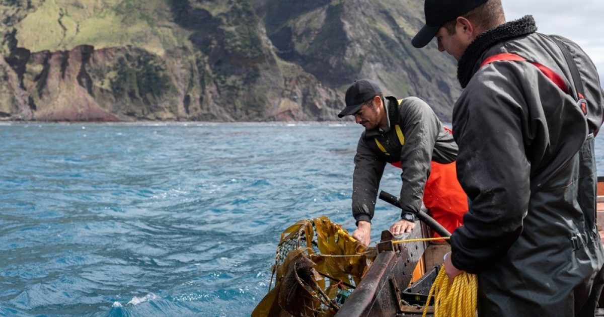 OpenGraph Image for PM urged to meet fishermen he insulted and patronised after EU trade deal