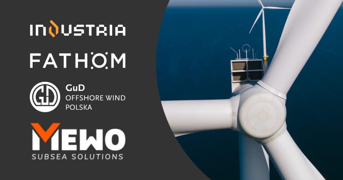 OpenGraph Image for Fathom Group joins international consortium for offshore wind in Poland