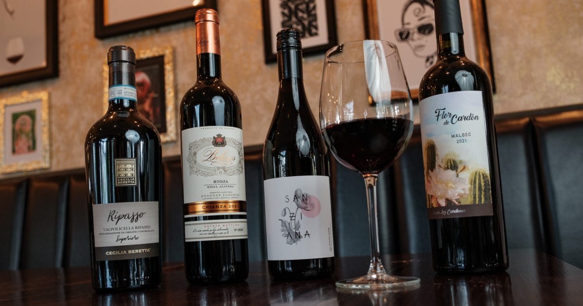 OpenGraph Image for Coterie at The Ferryhill to host Argentinian wine maker