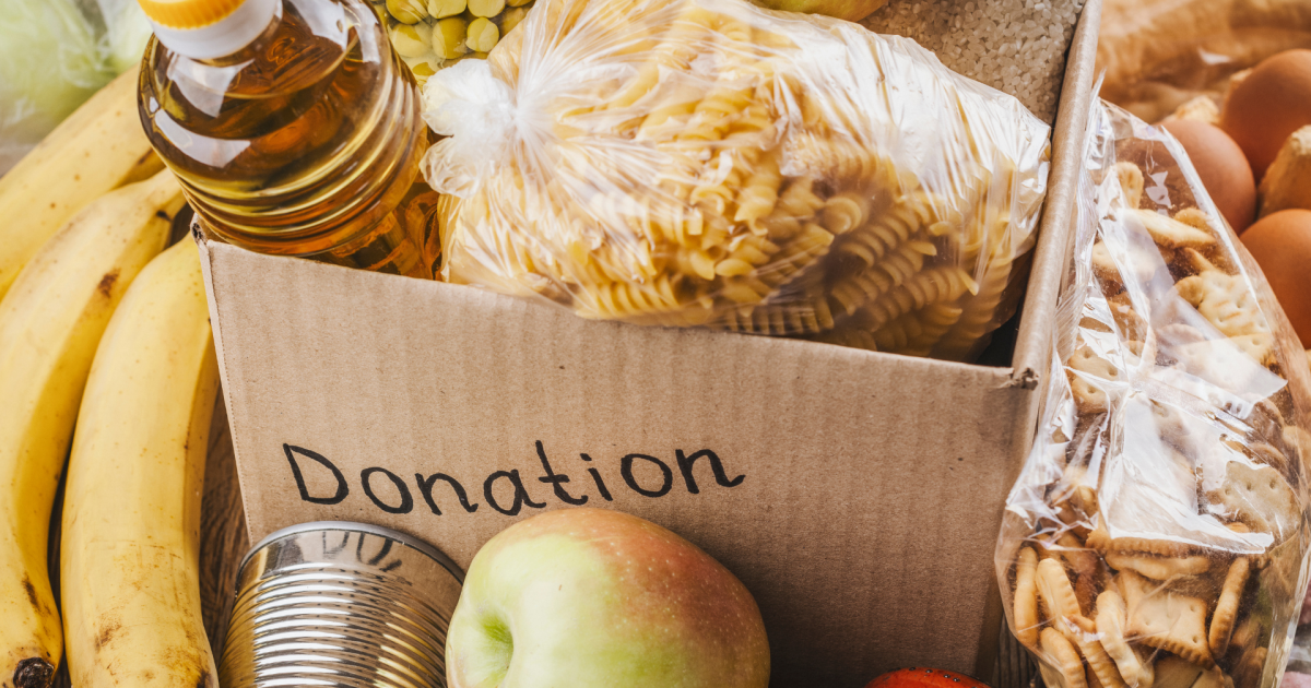 OpenGraph Image for Fight food poverty this winter: Swire Energy Services and neospace team up for CFINE