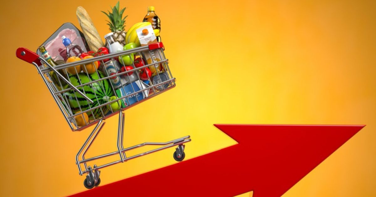 OpenGraph Image for New funding to explore how the UK adapts to climate-induced food price shocks